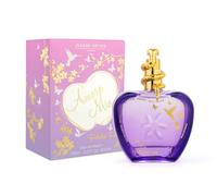 JEANNE ARTHES - Agua de perfume para mujer "Amore Mio Forbidden Fruit" - Floral & Fresco - Vainilla y pachulí - Fabricado en Grasse - Regalo para mujer - Botella de spray de 100 ml