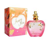 JEANNE ARTHES Amore Mio Tropical Crush - Eau de Parfum - Botella de spray de 100 ml - Fabricado en Francia to Grasse
