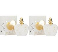 Jeanne Arthes Amore Mio White Pearl Edp 100 Ml (Paquete de 2)
