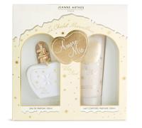 Jeanne arthes ? caja de regalo para mujer ? amore mio white pearl