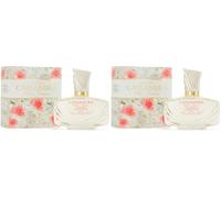 Jeanne Arthes Cassandra Rose Jasmin EDP 100 ml W (Paquete de 2)