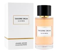JEANNE ARTHES - Colección privada - Tangerine Dream Eau de Parfum Mujer - Ámbar y Afrutado - Naranja, Ámbar - Fabricado en Grasse - Botella de spray de 100 ml