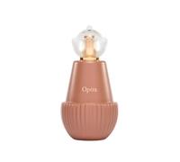 JEANNE ARTHES - Eau de parfum para mujer - French Way Of Life - Tea Time à Paris - Opéra - Oriental - Chocolate y vainilla - Fabricado en Grasse, Francia - Botella de spray de 100 ml