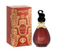 JEANNE ARTHES - Eau de Parfum - Sultane Pachuli - Ámbar y almizcle - Pachuli - Vainilla - Regalo para mujer - Frasco con atomizador de 100 ml - Fabricado en Grasse