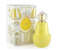 Jeanne arthes eau de parfum ? tea time in paris ? tartelette citro