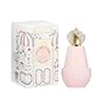 JEANNE ARTHES French Way Of Life Eau de Parfum para mujer - Tea Time in París - Pavlova - Floral y afrutado - Fresa y rosa Centifolia - Fabricado en Grasse - Perfume Mujer - 100 ml