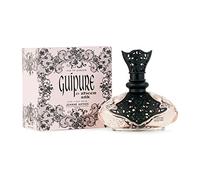 Jeanne Arthes - Guipure & Sheer Silk - Agua de perfume - Mujer - Fabricado en Francia - 100 ml