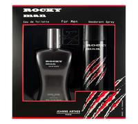 Jeanne Arthes Jeanne Arthes Rocky Man Gift Set para uso profesional para resolver tareas completas con mayor on medida o especificación 100M