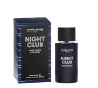 Jeanne Arthes Night Club 100 Ml