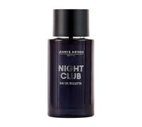 Jeanne Arthes Night Club Eau de Toilette 100 ml
