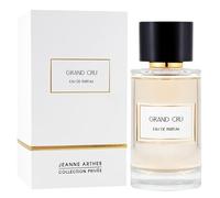 JEANNE ARTHES Private Collection - Eau de Parfum Grand Cru - Notas picantes y almizcle - Frasco atomizador 100 ml - Fabricado en Grasse