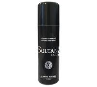 Jeanne Arthes Sultan Men Oud Deodorant - Frescura Masculina