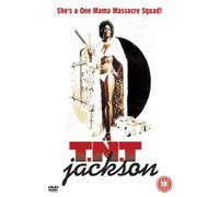 Jeanne Bell - TNT Jackson [Alemania] [DVD]
