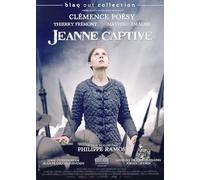 Jeanne captive [Francia] [DVD]