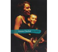 Jeanne Cherhal - A La Cigale [Italia] [DVD]