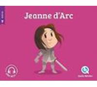 Jeanne D Arc (quelle Histoire)