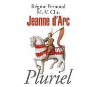 Jeanne d'Arc