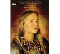 Jeanne D'Arc [Alemania] [DVD]