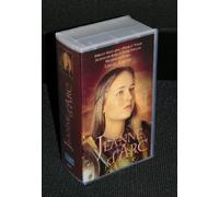 Jeanne d'Arc [Alemania] [DVD]