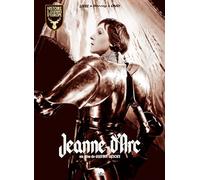 Jeanne d'Arc [Francia] [Blu-ray]
