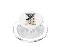 Jeanne d'Arc Catholic Saint Joan of ARC Religious Warrior PopSockets PopGrip para MagSafe