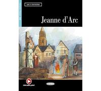 JEANNE DARC+CD NIVEL A2 NE (Lire et s'entraîner) - 9788853009098: A2-niveau ERK (SIN COLECCION)