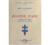 Jeanne Darc (ebook)