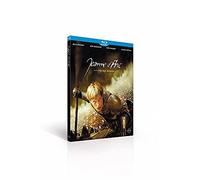 Jeanne d'Arc [Francia] [Blu-ray]