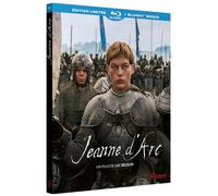 Jeanne d'Arc [Francia] [Blu-ray]