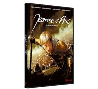 Jeanne d'Arc [Francia] [DVD]