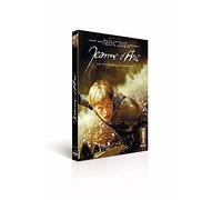 Jeanne d'Arc [Francia] [DVD]
