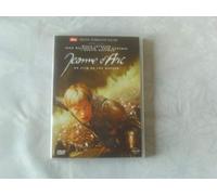 Jeanne d'Arc [Francia] [DVD]