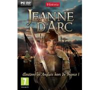 Jeanne d'Arc [Importación francesa]