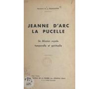 Jeanne Darc La Pucelle (ebook)