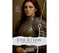 Jeanne de Clisson: The Widow's War: 14 (Pirate Women)