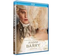 Jeanne du Barry (Blu-ray)