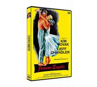 JEANNE EAGLES (DVD)