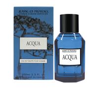 Jeanne en provence acqua eau de toilette 100ml spray