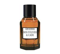 Jeanne en Provence Bois Olivier & Cade Eau de toilette 100 ml