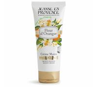 Jeanne en Provence Crema de Manos Nutritiva con Azahar 75 ml