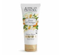 Jeanne En Provence Crema de Manos Nutritiva Flor de Naranjo