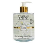JEANNE EN PROVENCE - Gel de lavado de manos - Jasmin Secret - 500 ml