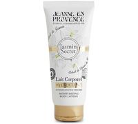 Jeanne en Provence, Jasmin Secret, loción corporal 200 ml