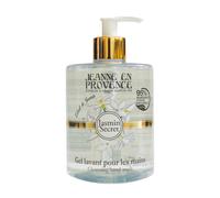 Jeanne en Provence Jasmin Secret Muñeca 500 ml