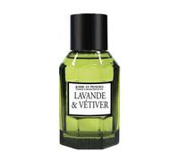 Jeanne en Provence Lavande & Vetiver Eau de toilette 100 ml