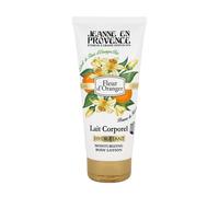Jeanne en Provence Orange Blossom Loción corporal 200 ml