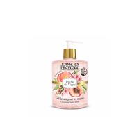 Jeanne en Provence Pêche De Vigne Cleansing Hand Wash Jabón líquido 500 ml