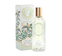 JEANNE EN PROVENCE Perfume para mujer Verbena White Tea - Eau de Parfum - Botella de spray de 60 ml - Fabricado en Grasse