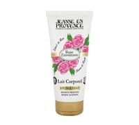 Jeanne en Provence Rose Envoutante Loción corporal 200 ml