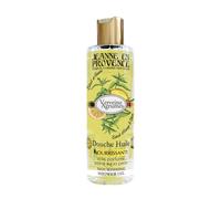 Jeanne en Provence Verveine Agrumes Aceite de ducha 250 ml